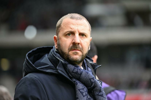 De quel club est-il le directeur sportif depuis 2024 ?