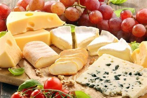 Comment écrit-on le mot "fromage" en ch'ti ?