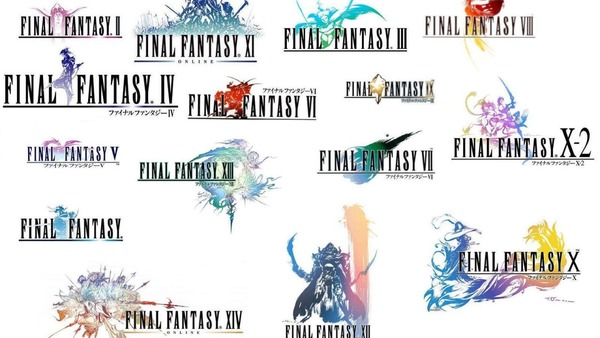 Lequel a été élu meilleur Final Fantasy ?