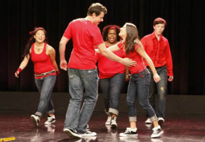 Quel est le nom du Glee club ?