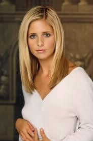 Quel est le nom de l'actrice qui joue Buffy ?