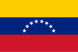 Le jaune pour la richesse, le bleu pour la mer et le rouge pour le sang, les 8 étoiles pour les provinces du pays. De quel pays s'agit t'il ?