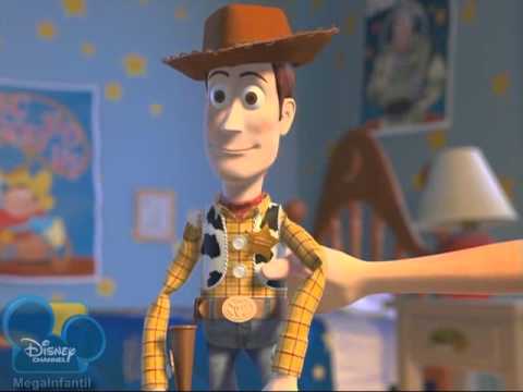 Dans le film Histoire de jouets 2, qui kidnappe Woody le cowboy ?
