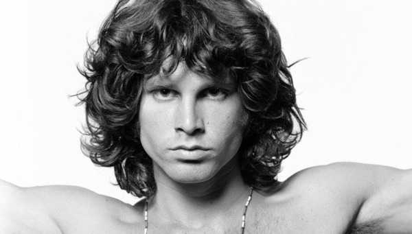 Jim Morrison est décédé... l'âge de 27 ans.