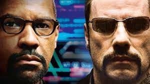 Denzel Washington et John Travolta dans l'attaque du métro ...?