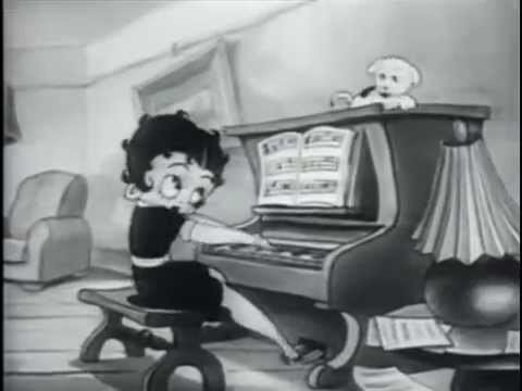 Quelle héroïne de dessin animé a été la star des studios Fleischer avec Popeye ?