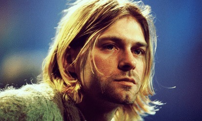 Le leader de Nirvana mort le 5 avril 1994 ?