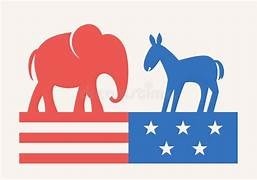 Who animal represant the republicans ?