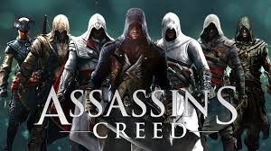 Combien y a-t-il eu de jeux Assassin's Creed en tout (ceux supprimés compris) ?