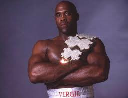 Mike Jones ancien catcheur à la WWF, dans les années 80-90, est mort le 28/2 à l'âge de 72 ans, quel était son nom de scène ?