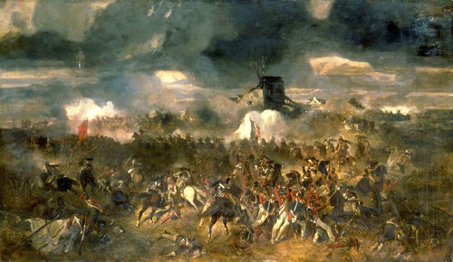 Quelle fut la défaite finale de Napoléon ?
