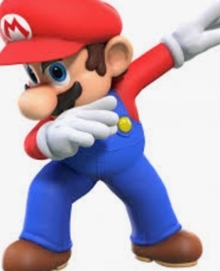 Qui a plagié Mario ?