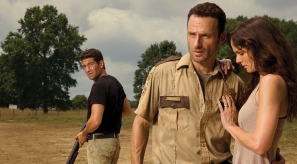 Qu'est-ce que Rick va découvrir au sujet de Lori ?