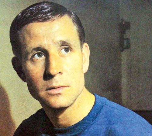 Ce Mondial de 54 est le premier auquel Raymond Kopa a participé.
