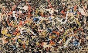 Qui a peint ce tableau ?
