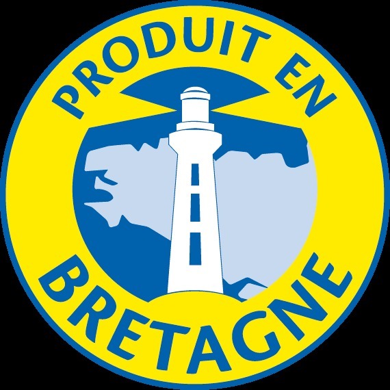 Quelle marque de boissons existe en Bretagne avec comme slogan : "... du Phare Ouest" ?