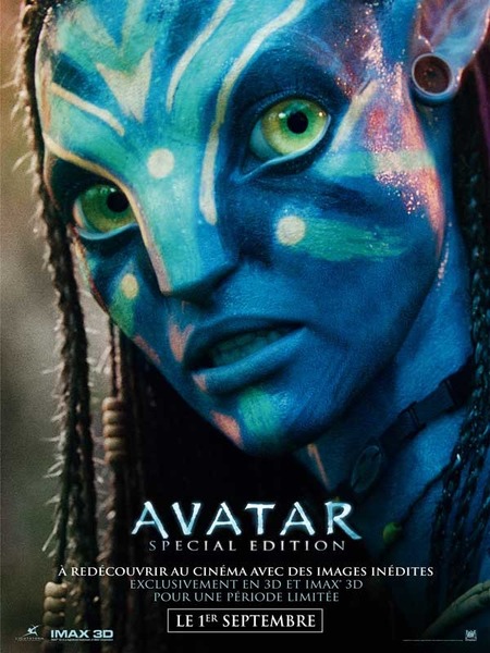 Dans Avatar (film, 2009), sur quelle planète se déoule l'action ?
