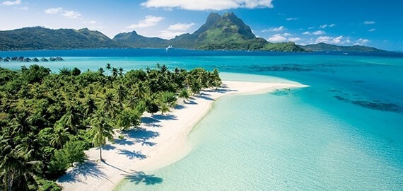 Combien d’archipels compte la Polynésie française ?