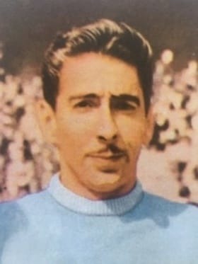 Contre quelle équipe l'uruguayen Alcides Ghiggia, a-t-il inscrit le but de la victoire en finale 1950 ?