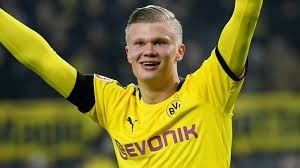Combien de but a-t-il inscrits à Dortmund ? ( toutes saisons confondues )