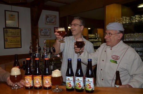 La bière est la boisson traditionnelle des gens du Nord. Dans les Ardennes, le renouveau de la brasserie passe aujourd'hui par les micro-brasseries artisanales. Combien en compte-t-on ?