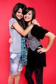 Qui est la meilleure amie de Selena Gomez ?