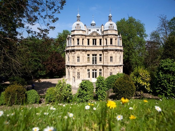 Lequel de ces châteaux fut la demeure de l’écrivain Alexandre Dumas ?