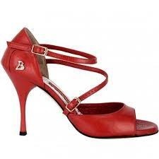Quel  danse utilise ces chaussures ?
