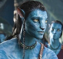 Jake Sully (Avatar) :