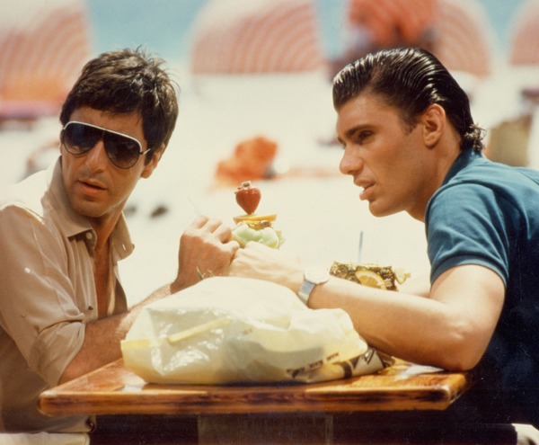 Quel est le vrai nom de Manny, l’ami de Tony Montana dans le second "Scarface", de Brian De Palma, sorti en 1983 ?