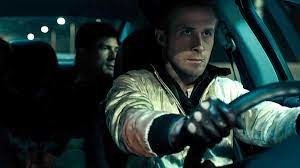 Ce film de 2011 où Ryan Gosling est chauffeur pour criminels ?