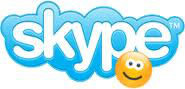 Y a-t-il des smileys cachés dans Skype ?