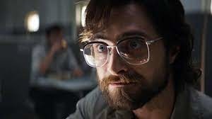 Daniel Radcliffe dans ce film de 2020 racontant l'histoire de 2 activistes anti-Apartheid ?
