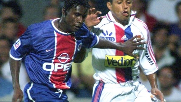 Devenu sélectionneur du Sénégal, en provenance de quel club venait Aliou Cissé quand on a signé au PSG ?