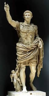 Qui est le fondateur de l'Empire romain ?
