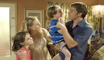 Rita Bennett a 2 enfants, comment s'appellent-ils ?