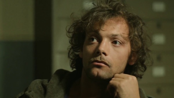 De quel sport est-il question dans le film "Coup de tête ?"