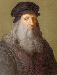 A quelle époque Leonardo da Vinci est-il associé ?