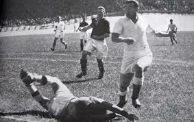 Véritable vedette de l'OM des années 30 (97 buts au compteur), Willy Kohut était international...