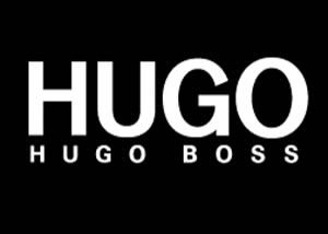 Hugo Boss est une marque de ...