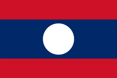 Quelle est la capitale du Laos ?