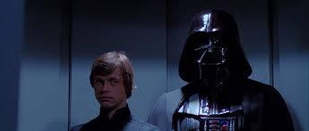 Comment s'appelle le fils de Dark-Vador dans "Star Wars" ?