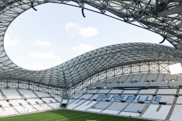 Qui n'a pas remplit le stade Vélodrome de Marseille ?