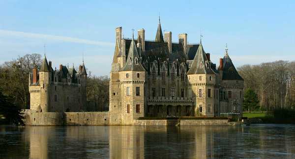 Quel est le plus long cours d’eau de Bretagne (hors Loire) ?