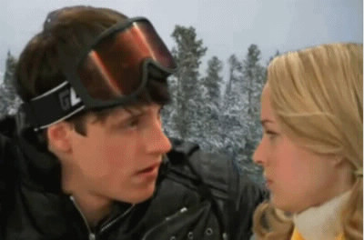 Pour quelle raison Teddy n'a pas voulu se remettre avec Spencer pendant ses vacances au ski ?