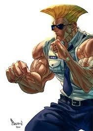 Guile ?