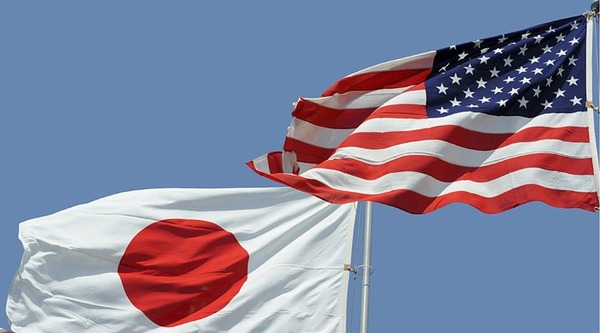 Lequel de ces pays est le plus riche : le Japon ou les Etats-Unis ?