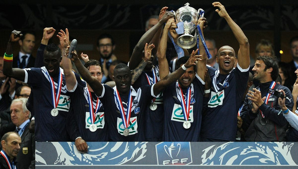 Le 31 mai 2013, contre qui les Girondins ont-ils remporté la finale de la Coupe de France, la 4ème du club ?