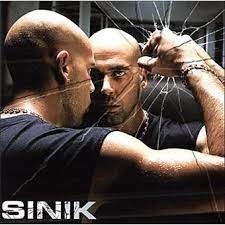 Deuxième album de Sinik sorti en 2006 ?