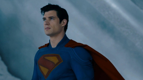Au Cinéma, quel acteur incarne le nouveau Superman ?